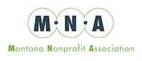 Montana Nonprofit Association Montana Nonprofit Association