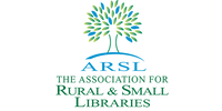 The Association for Rural & Small Libraries