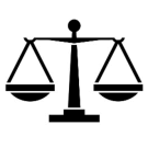 The Scales of Justice
