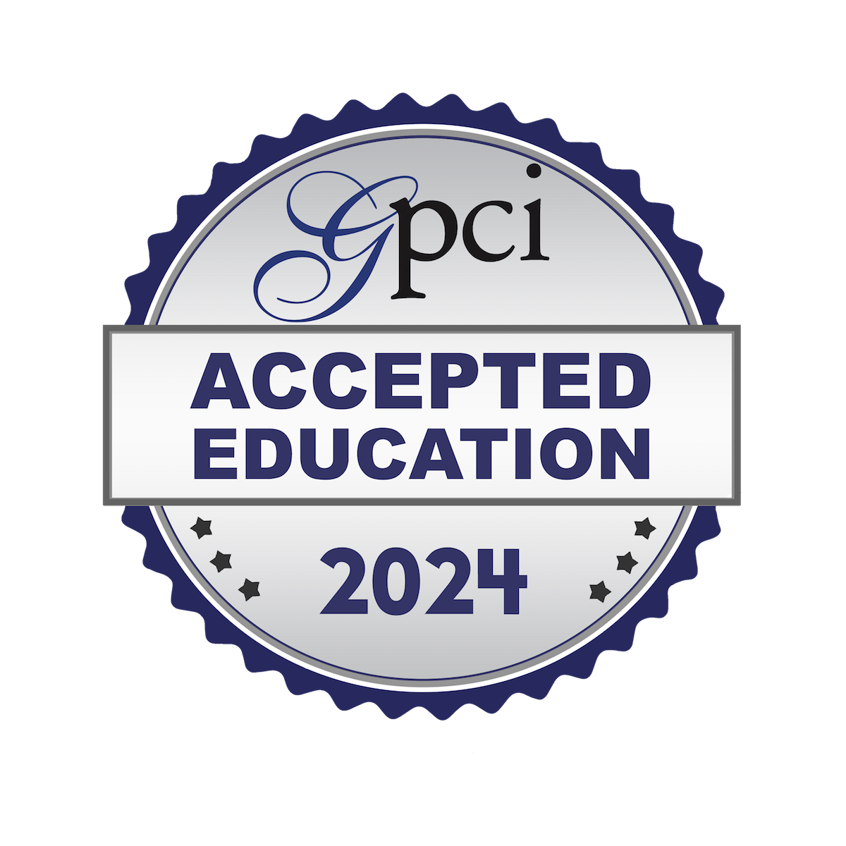GPCI logo