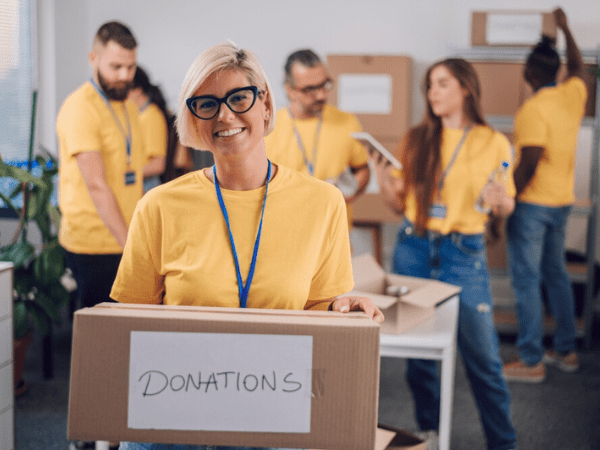 What Are In-Kind Donations? A Complete Guide for Nonprofits