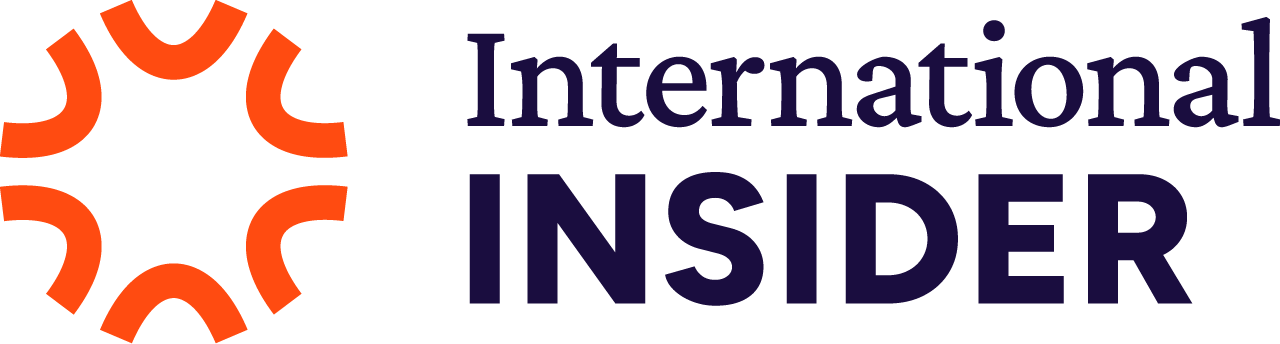 GrantStation International Insider Logo