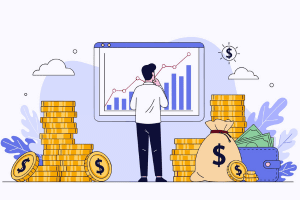 revenue mix 
