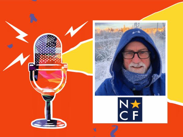 Encouragement for Nonprofit Leaders in Hard Times