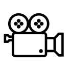 video camera